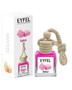EYFEL Odorizant auto 10 ml Gum