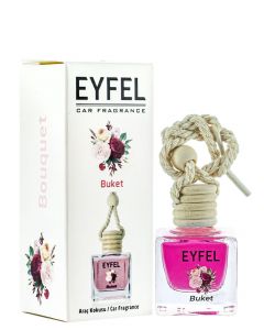 EYFEL Odorizant auto 10 ml Bouquet