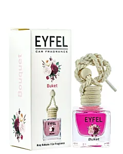 EYFEL Odorizant auto 10 ml Bouquet