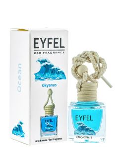 EYFEL Odorizant auto 10 ml Ocean