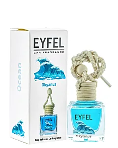EYFEL Odorizant auto 10 ml Ocean