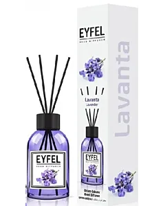 EYFEL Odorizant camera bete 55 ml Lavender