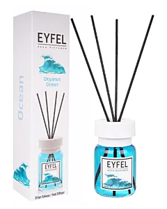 EYFEL Odorizant camera bete 120 ml Ocean