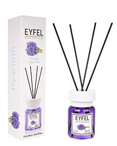 EYFEL Odorizant camera bete 120 ml Hyacinth