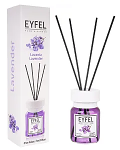 EYFEL Odorizant camera bete 120 ml Lavender