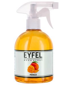 EYFEL Spray odorizant camera cu pompa 500 ml Mango