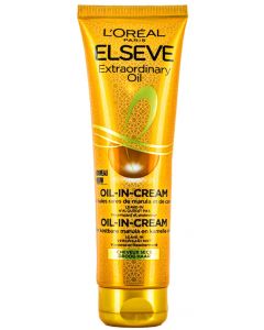 Elseve Tratament de par fara clatire 150 ml (in tub) Extraordinary Oil