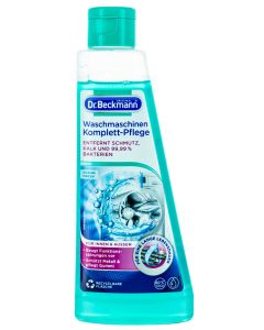 Dr. Beckmann Solutie pt curatarea si intretinerea masinilor de spalat rufe 250 ml Ocean Fresh