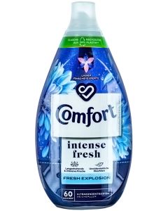 Comfort Balsam de rufe 900 ml 60 spalari Fresh Explosion