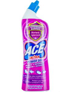 Ace Degresant si Inalbitor Gel 750 ml Lavender