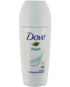 Dove Roll-on 50 ml Fresh