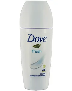 Dove Roll-on 50 ml Fresh
