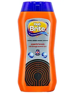 Hob Brite crema de curatat diverse tipuri de plita 250 ml