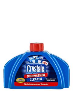 Crystale Solutie curatat masina de spalat vase 250 ml Total Action