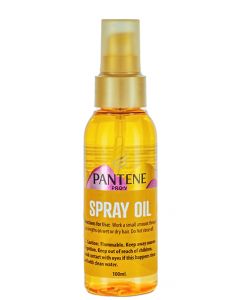 Pantene Ulei de par 100 ml Intensive Nutrition