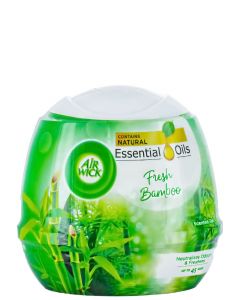 Airwick Gel odorizant camera 180 g Fresh Bamboo