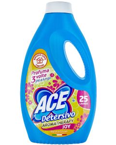 Ace Detergent lichid 1375 ml 25 spalari Joy