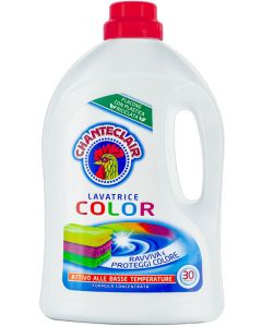 Chante Clair Detergent lichid 1.35 L 30 spalari Color