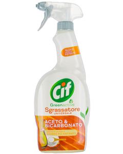 Cif Degresant cu pompa 650 ml Aceto&Bicarbonato