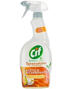 Cif Degresant cu pompa 650 ml Aceto&Bicarbonato