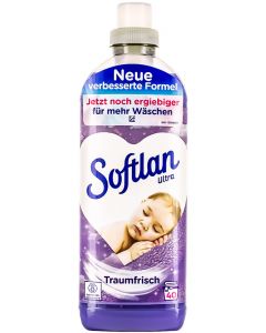Softlan Balsam de rufe 1 L 40 spalari Traumfrisch