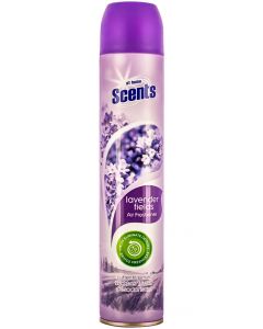 At Home Spray odorizant camera 400 ml Lavender Fields