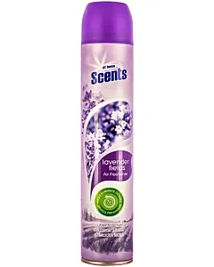 At Home Spray odorizant camera 400 ml Lavender Fields