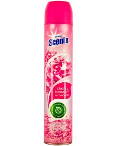 At Home Spray odorizant camera 400 ml Cherry Blossom