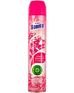 At Home Spray odorizant camera 400 ml Cherry Blossom