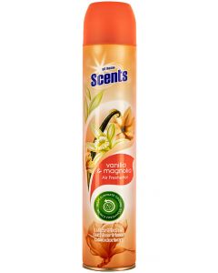 At Home Spray odorizant camera 400 ml Vanilla&Magnolia