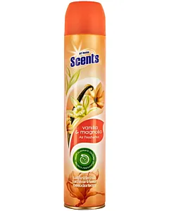 At Home Spray odorizant camera 400 ml Vanilla&Magnolia