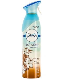 Febreze Spray Odorizant camera 300 ml Oriental Sandalwoo