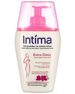 Intima Gel intim cu pompa 200 ml Extra Soft