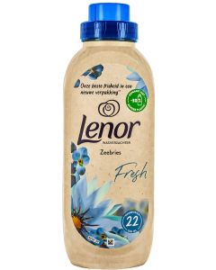 Lenor Balsam de rufe 506 ml 22 spalari Sea Breeze Fresh