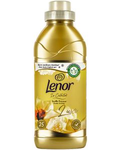 Lenor Balsam de rufe 575 ml 25 spalari Golden Orchid
