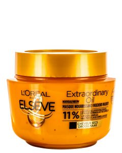 Loreal Elseve Masca de par 300 ml Marula&Camelia