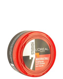 Loreal Studio Line Ceara de par 75 ml Indestructible