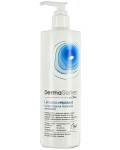 Dove Lotiune de corp cu pompa 400 ml Derma Series