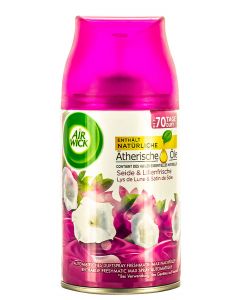 Airwick Rezerva odorizant camera 250 ml Seide&Lilienfrische