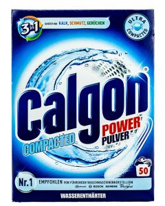 Calgon Anticalcar praf 1.5 kg 3in1 50 spalari
