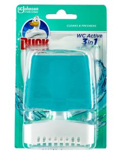 Duck Aparat odorizant WC 55 ml 3in1 Cool Mist