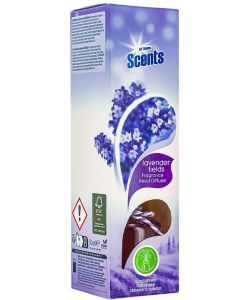 At Home Odorizant camera cu bete 50 ml Lavender