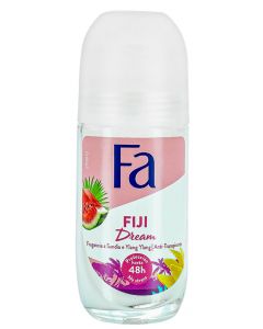 Fa Roll-on femei 50 ml Fiji Dream