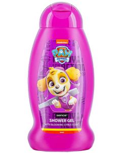 Nickelodeon Paw Patrol Gel de dus 300 ml Citrus Scent