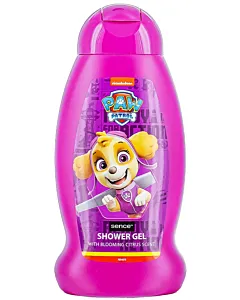 Nickelodeon Paw Patrol Gel de dus 300 ml Citrus Scent