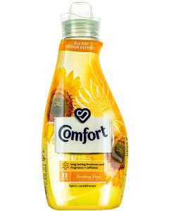 Comfort Balsam de rufe 1.16 L 33 spalari Sunshiny Days