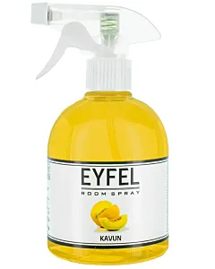 EYFEL Spray odorizant camera cu pompa 500 ml Melon