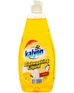 Kalyon detergent pentru vase 735 ml Lemon