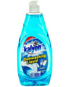 Kalyon detergent pentru vase 735 ml Ocean