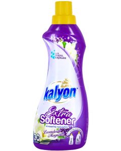 Kalyon Balsam de rufe 750 ml 30 spalari Lavender&Magnolia